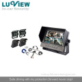 2014 Luview New Set Reverse Rearview Camera Backup Camera